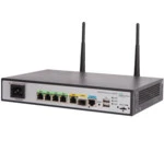 Маршрутизатор HPE MSR954-W JH297A#ABB 10/100/1000 Base-TX (1000 мбит/с)