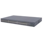 Коммутатор HPE 5120 JE072B#ABB 1000 Base-TX (1000 мбит/с), 4 SFP порта