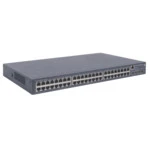 Коммутатор HPE 5120 JE072B#ABB 1000 Base-TX (1000 мбит/с), 4 SFP порта