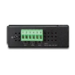 Медиаконвертор Planet IXT-705AT