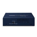 PoE инжектор Planet POE-171A-60 (1 порт, 60 Вт)