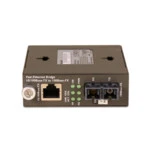 Медиаконвертор Planet FST-802S15