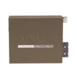 Медиаконвертор Planet FST-802S15