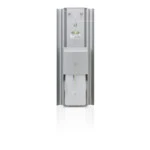 Аксессуар для сетевого оборудования Ubiquiti Titanium M-V5G-Ti 5 ГГц 15‒17 dBi AM-M-V5G-TI (Антенна)