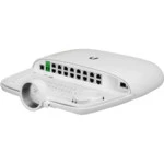 Коммутатор Ubiquiti EP-S16 1000 Base-TX (1000 мбит/с), 2 SFP порта