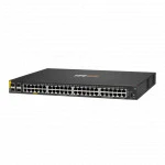 Коммутатор HPE JL675A 1000 Base-TX (1000 мбит/с), 4 SFP порта