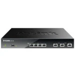 Аппаратный файрвол D-link DSR-500