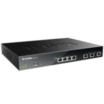 Аппаратный файрвол D-link DSR-500