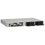 Коммутатор Cisco Catalyst C9200L-24P-4X-RE (1000 Base-TX (1000 мбит/с), 4 SFP порта)