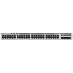 Коммутатор Cisco C9200-48P-RE 1000 Base-TX (1000 мбит/с)