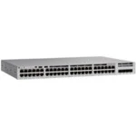 Коммутатор Cisco C9200-48P-RE 1000 Base-TX (1000 мбит/с)