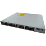 Коммутатор Cisco C9200L-48P-4G-RA 1000 Base-TX (1000 мбит/с)