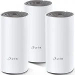 Маршрутизатор для дома TP-Link Deco E4 (3 Pack) DECO E4(3-PACK)
