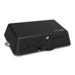 WiFi точка доступа Mikrotik RB912R-2nD-LTm&amp;R11e-4G