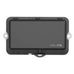 WiFi точка доступа Mikrotik RB912R-2nD-LTm&amp;R11e-4G