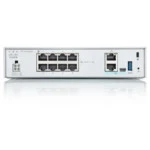 Аппаратный файрвол Cisco Firepower 1010 NGFW FPR1010-NGFW-K9