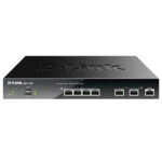 Коммутатор D-link DWC-1000 1000 Base-TX (1000 мбит/с)