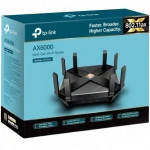 Маршрутизатор для дома TP-Link Archer AX6000