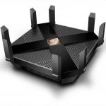 Маршрутизатор для дома TP-Link Archer AX6000