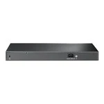 Коммутатор TP-Link JetStream TL-SG1218MPE 1000 Base-TX (1000 мбит/с), 2 SFP порта