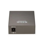 Медиаконвертор D-link DMC-F30SC