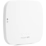 WiFi точка доступа HPE Aruba Instant On AP12 (RW) R2X01A