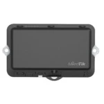 WiFi точка доступа Mikrotik RB912R-2ND-LTM&R11E-4G