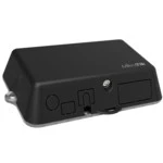 WiFi точка доступа Mikrotik RB912R-2ND-LTM&R11E-4G