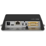 WiFi точка доступа Mikrotik RB912R-2ND-LTM&R11E-4G