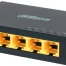 Коммутатор Dahua DH-PFS3005-5GT 1000 Base-TX (1000 мбит/с)