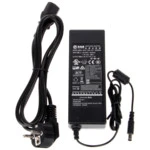 Коммутатор Dahua DH-PFS3008-8GT 1000 Base-TX (1000 мбит/с)