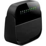 Маршрутизатор для дома D-link DSL-2740U/R1A ADSL