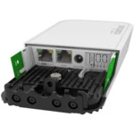 WiFi точка доступа Mikrotik RBWAPGR-5HACD2HND&R11E-LTE