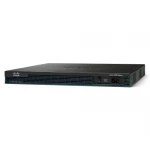 Маршрутизатор Cisco 2901/K9 CISCO2901/K9 10/100/1000 Base-TX (1000 мбит/с)