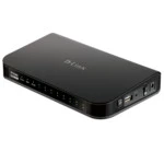 Маршрутизатор для дома D-link DSR-150/C1A