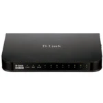 Маршрутизатор для дома D-link DSR-150/C1A