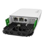 WiFi точка доступа Mikrotik RBwAPGR-5HacD2HnD&amp;R11e-LTE6