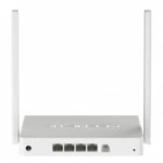 Маршрутизатор для дома Keenetic DSL N300