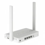 Маршрутизатор для дома Keenetic DSL N300