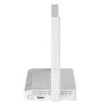 Маршрутизатор для дома Keenetic DSL N300