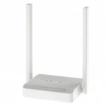 Маршрутизатор для дома Keenetic Start N300 START