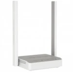 Маршрутизатор для дома Keenetic Start N300 START