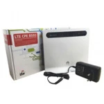 Маршрутизатор для дома Huawei B593s-22 51070EWJ+DS-4G83W-170SMAM3M