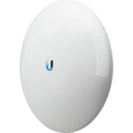 WiFi точка доступа Ubiquiti NanoBeam 2AC-13 NBE-2AC-13