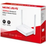 Маршрутизатор для дома Mercusys MW300D