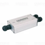 PoE-усилитель Ethernet OSNOVO SW-8030/WD
