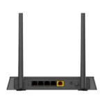 Маршрутизатор для дома D-link AC750 Dual-band Router DIR-806A/RU/R1A