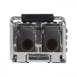 Модуль Ruijie 1000BASE-SX SFP Module MINI-GBIC-SX-MM850 (SFP модуль)