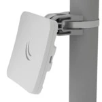 Аксессуар для сетевого оборудования Mikrotik QM-X quickMOUNT-X (Элементы крепления)