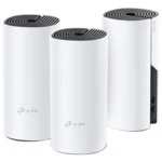Маршрутизатор для дома TP-Link Deco P9 (3-Pack) Deco P9(3-Pack)